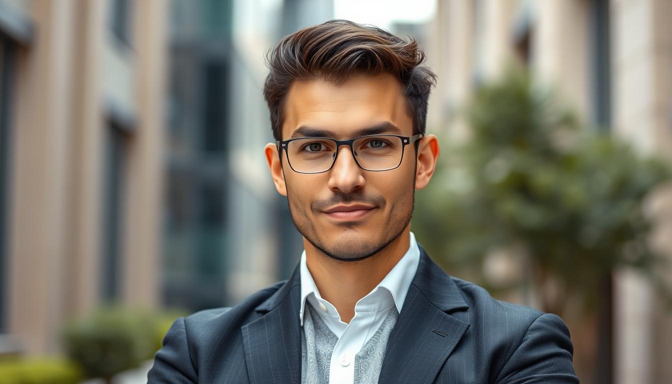 Client support specialist